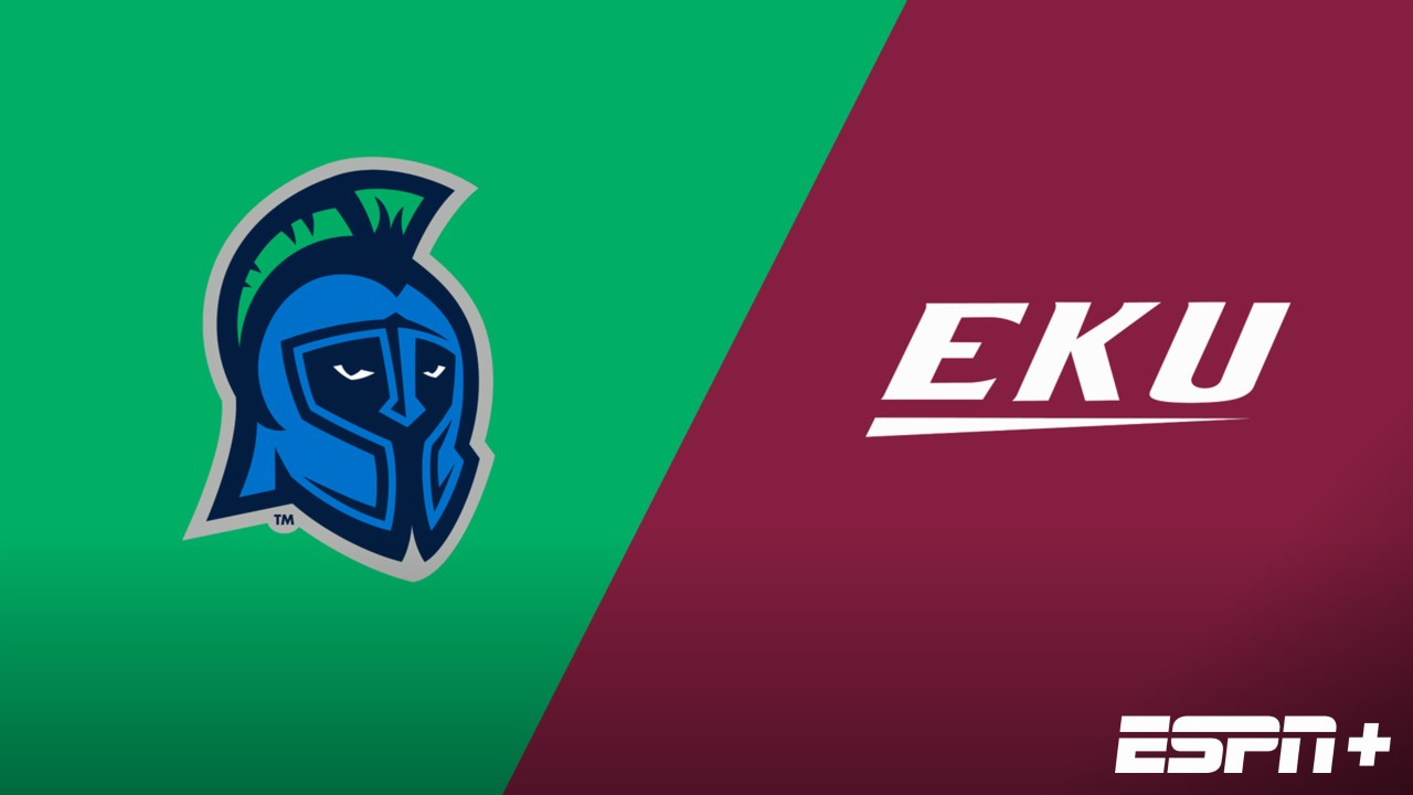 West Florida vs. Eastern Kentucky