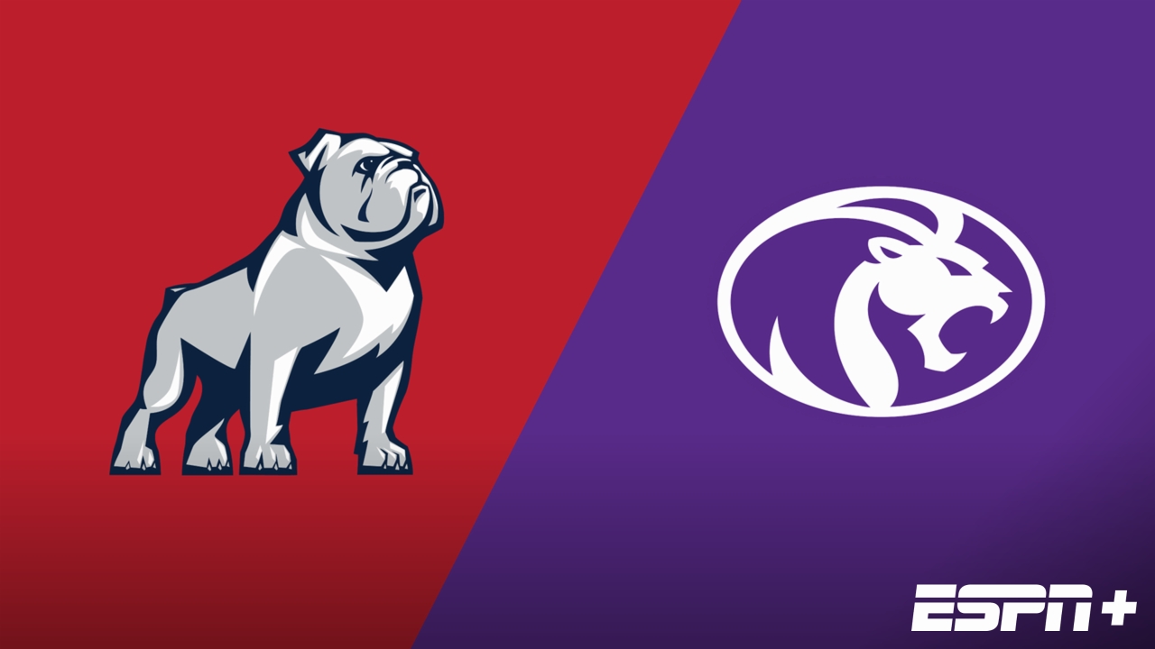 Samford vs. North Alabama