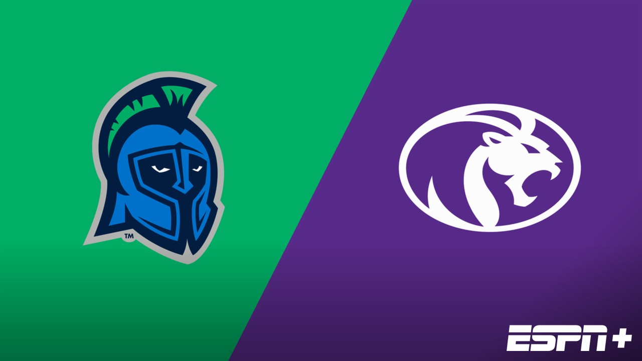 West Florida vs. North Alabama
