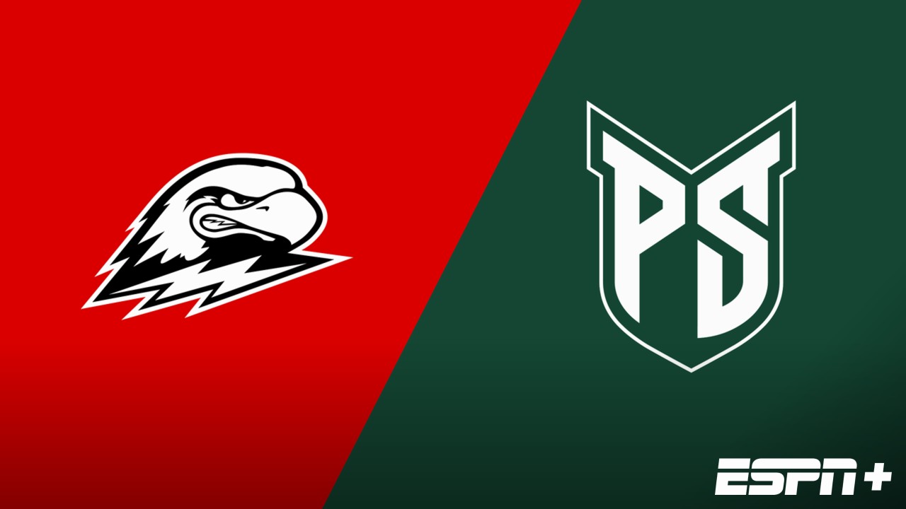Southern Utah vs. Portland State