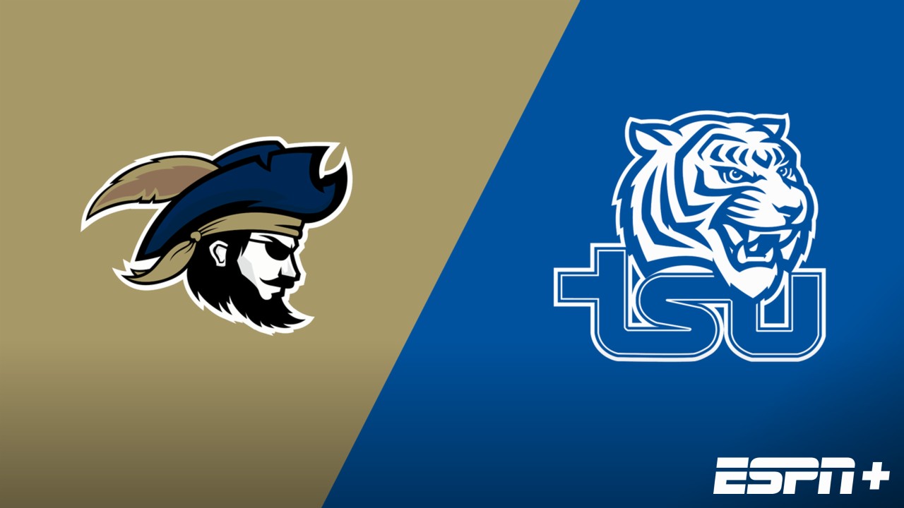 Charleston Southern vs. Tennessee State