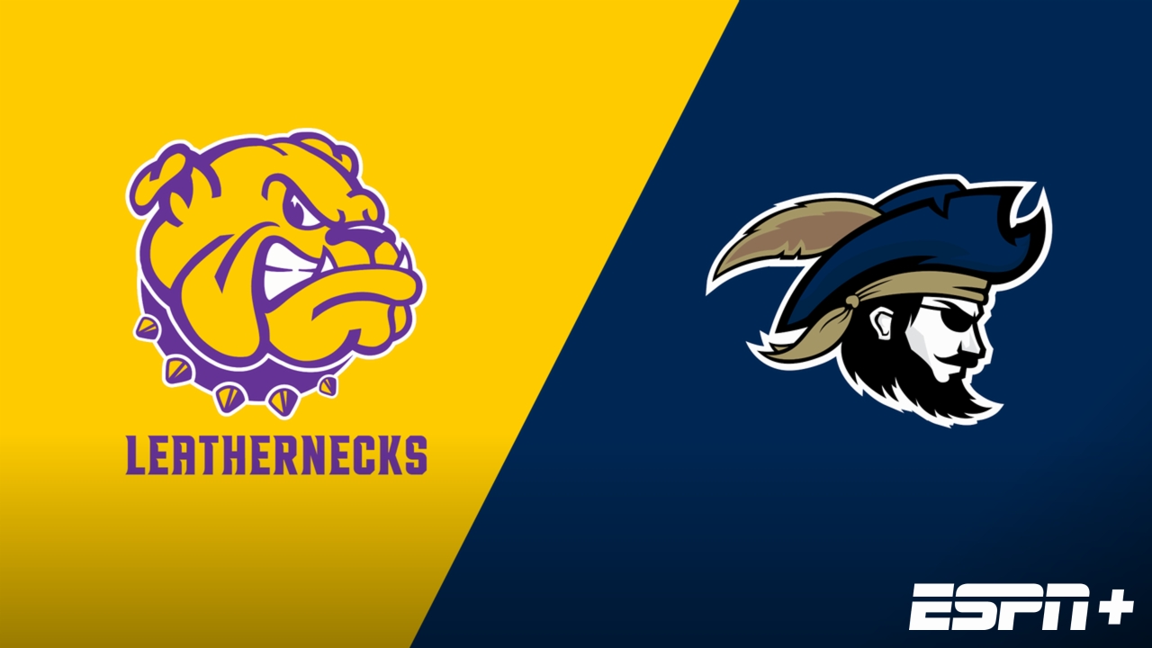 Western Illinois vs. Charleston Southern