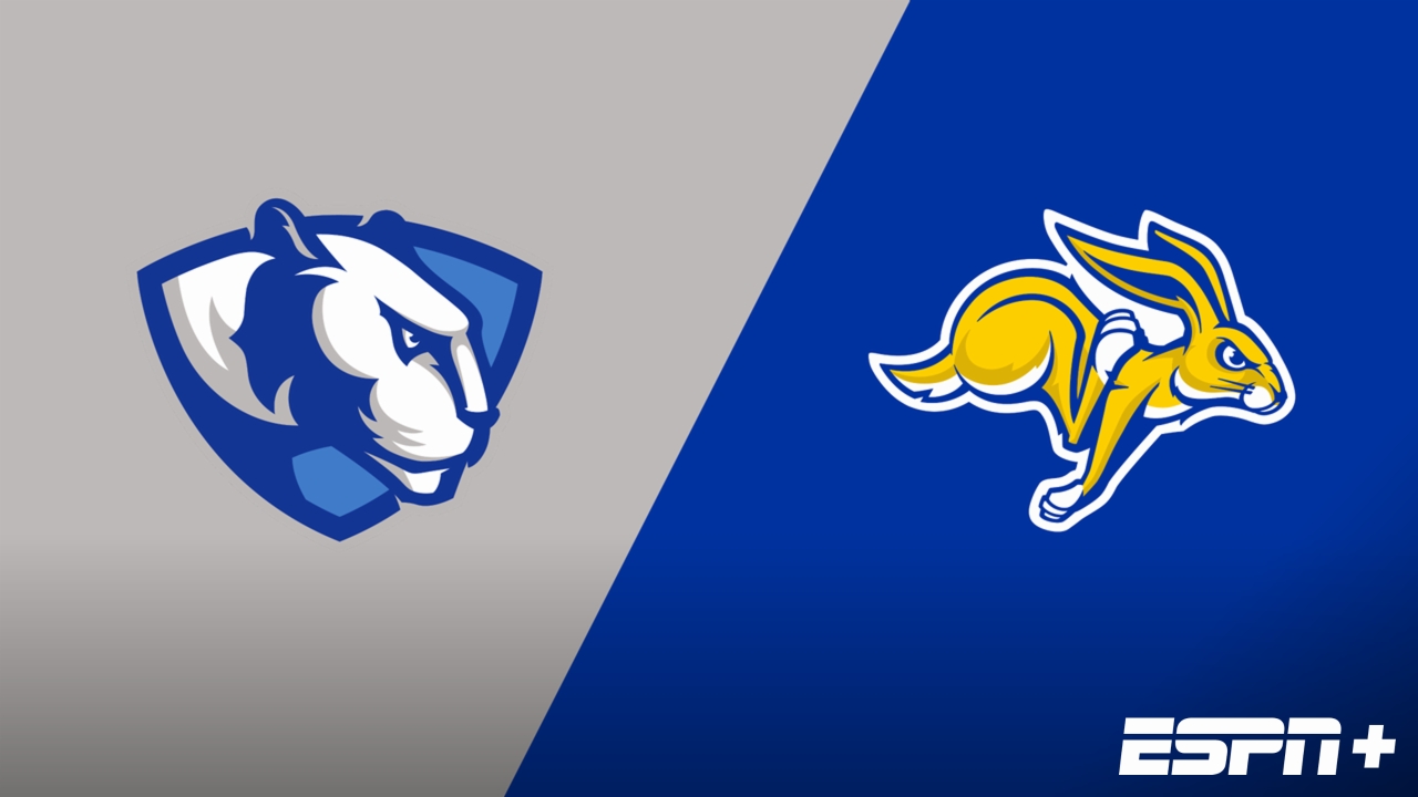 Eastern Illinois vs. South Dakota State