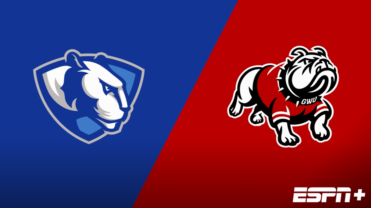 Eastern Illinois vs. Gardner-Webb