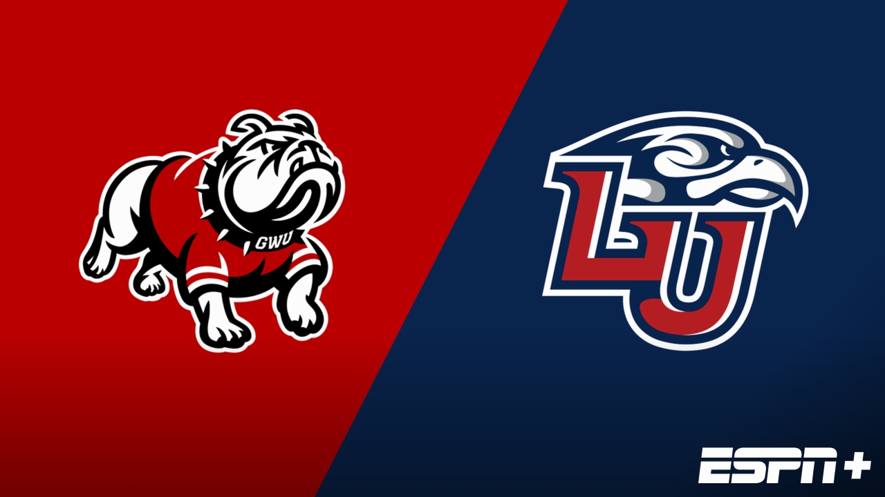 Gardner-Webb vs. Liberty