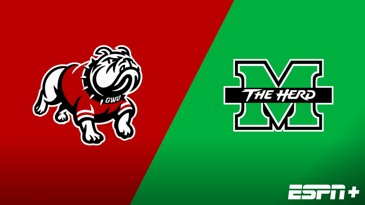 Gardner-Webb vs. Marshall