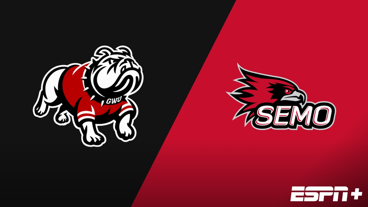 Gardner-Webb vs. Southeast Missouri State