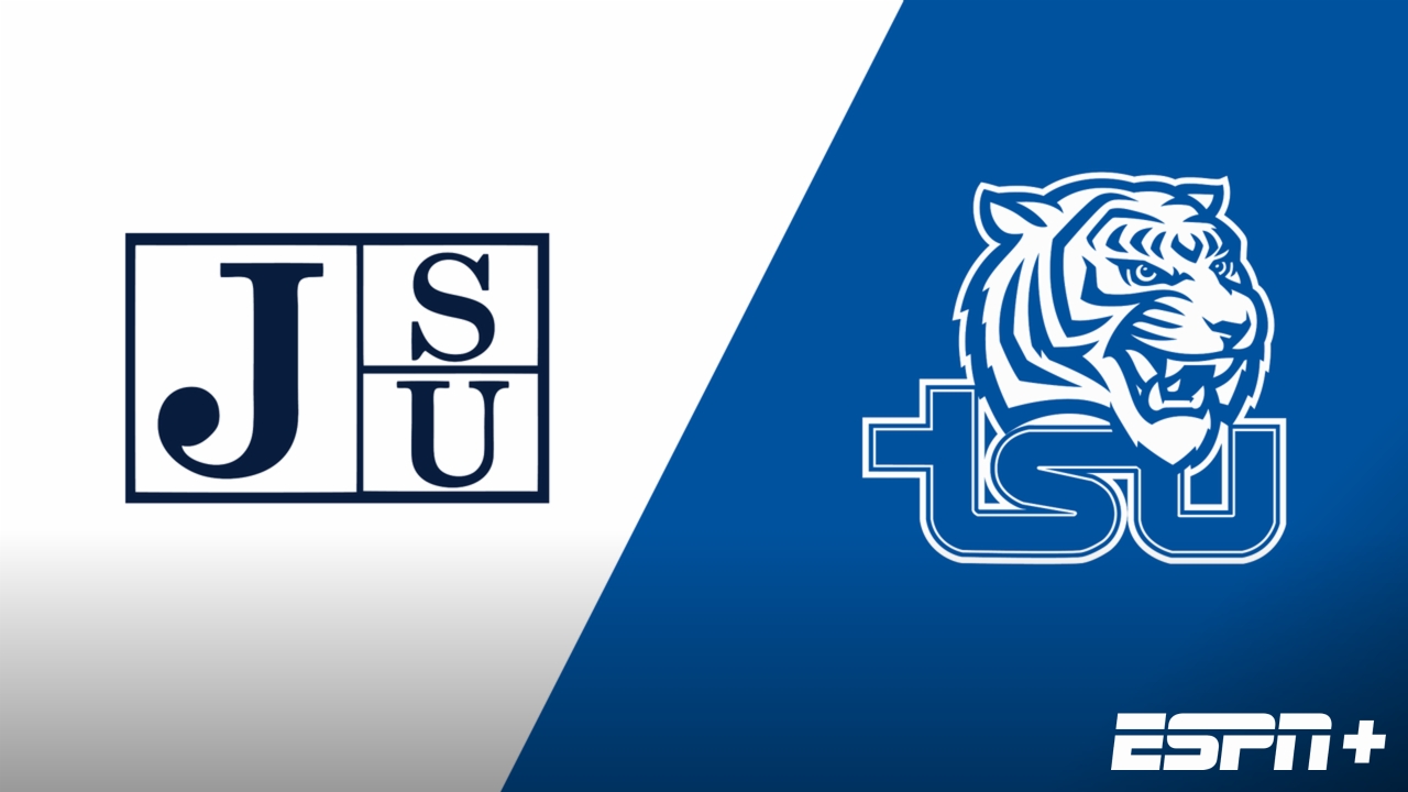 Jackson State vs. Tennessee State
