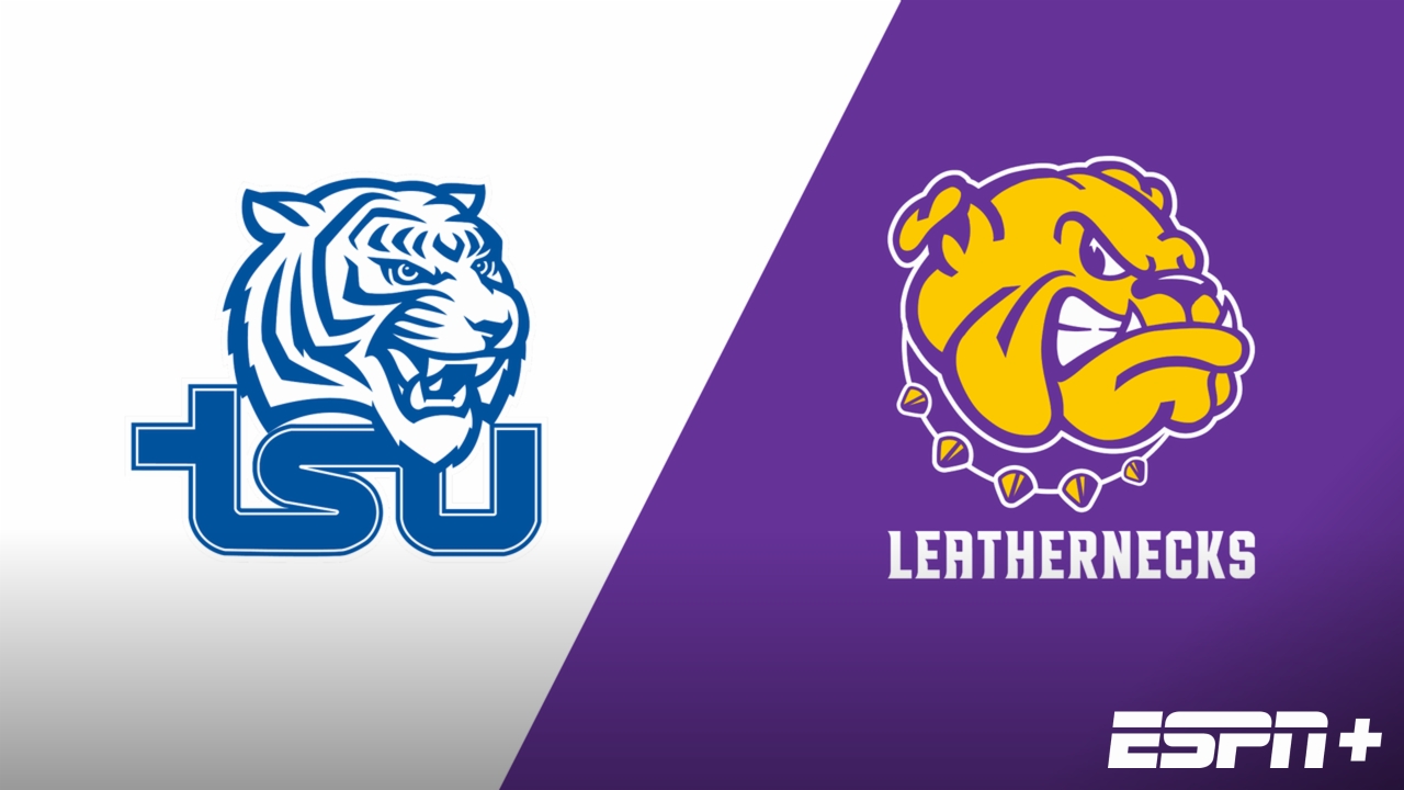 Tennessee State vs. Western Illinois