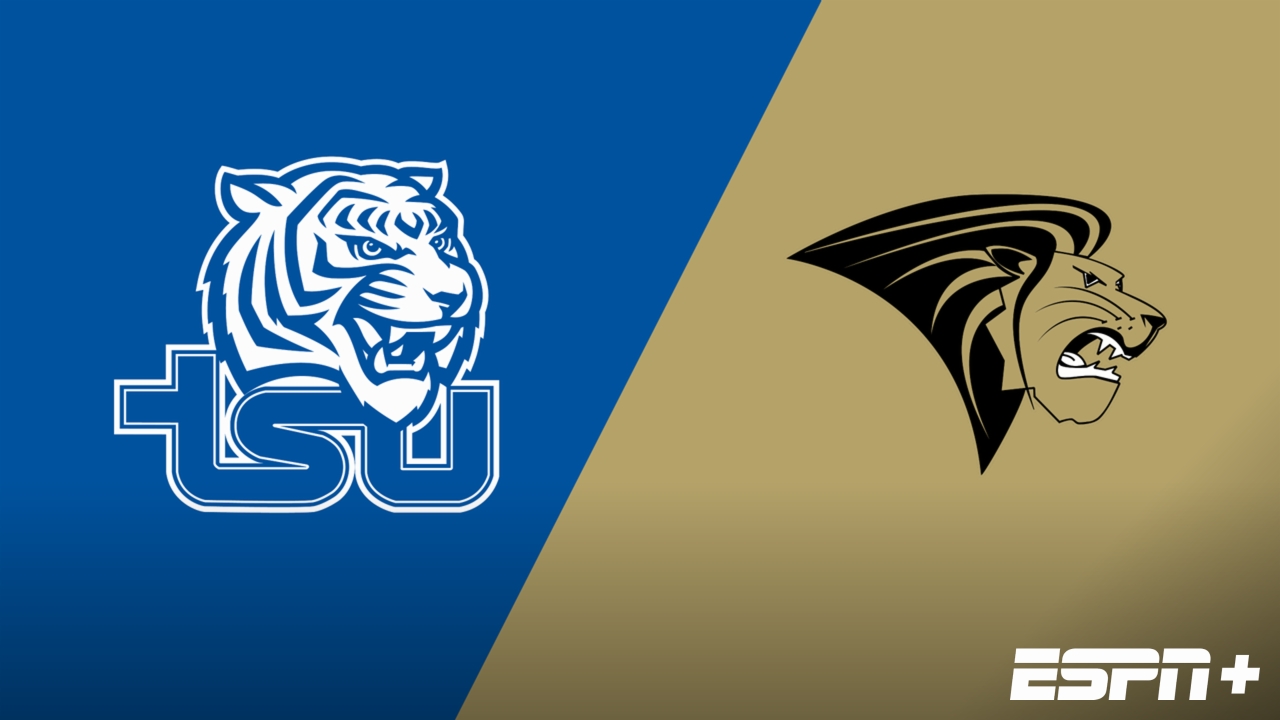 Tennessee State vs. Lindenwood