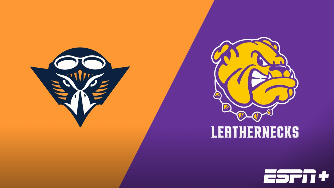 UT Martin vs. Western Illinois