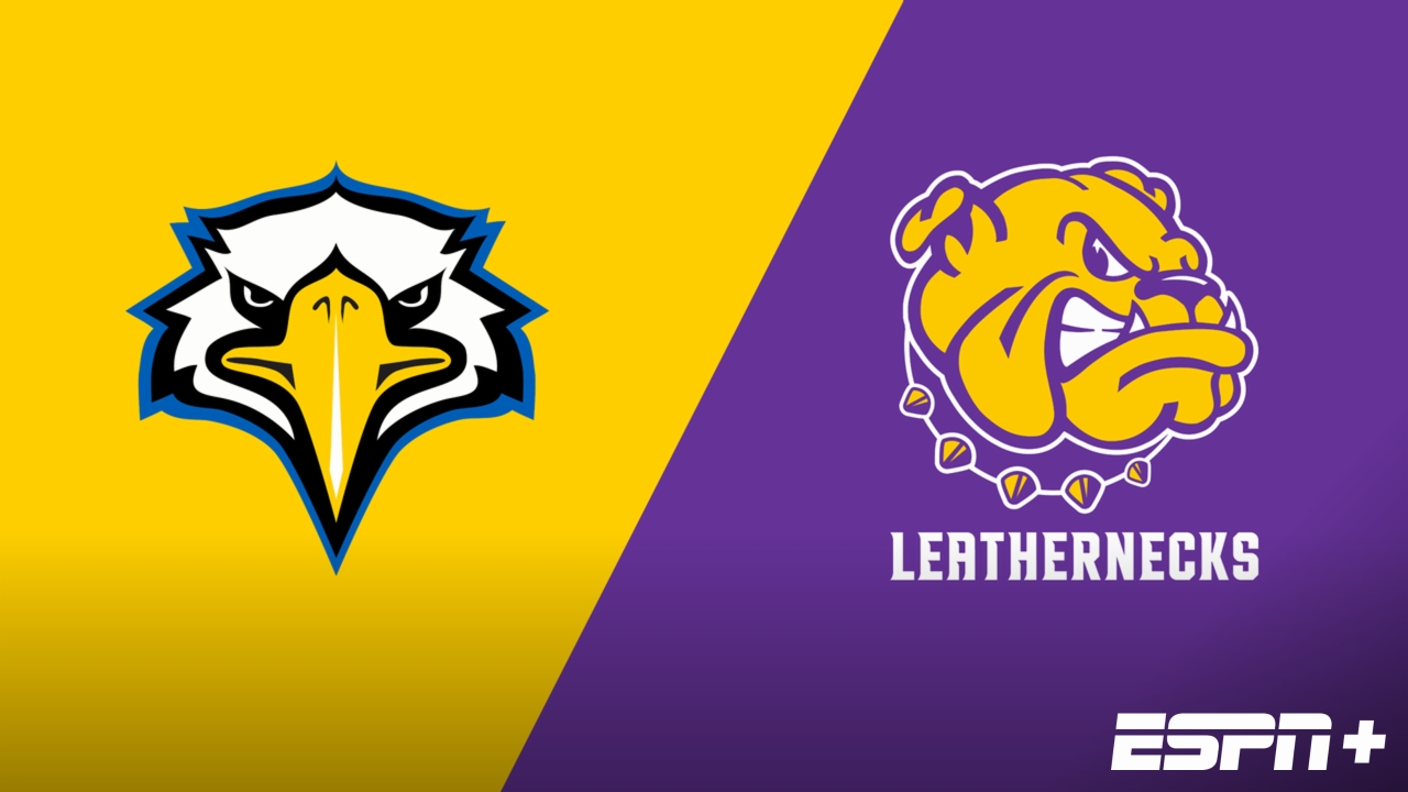 Morehead State vs. Western Illinois
