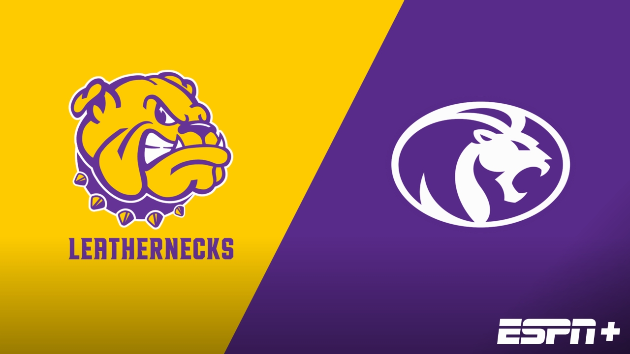 Western Illinois vs. North Alabama