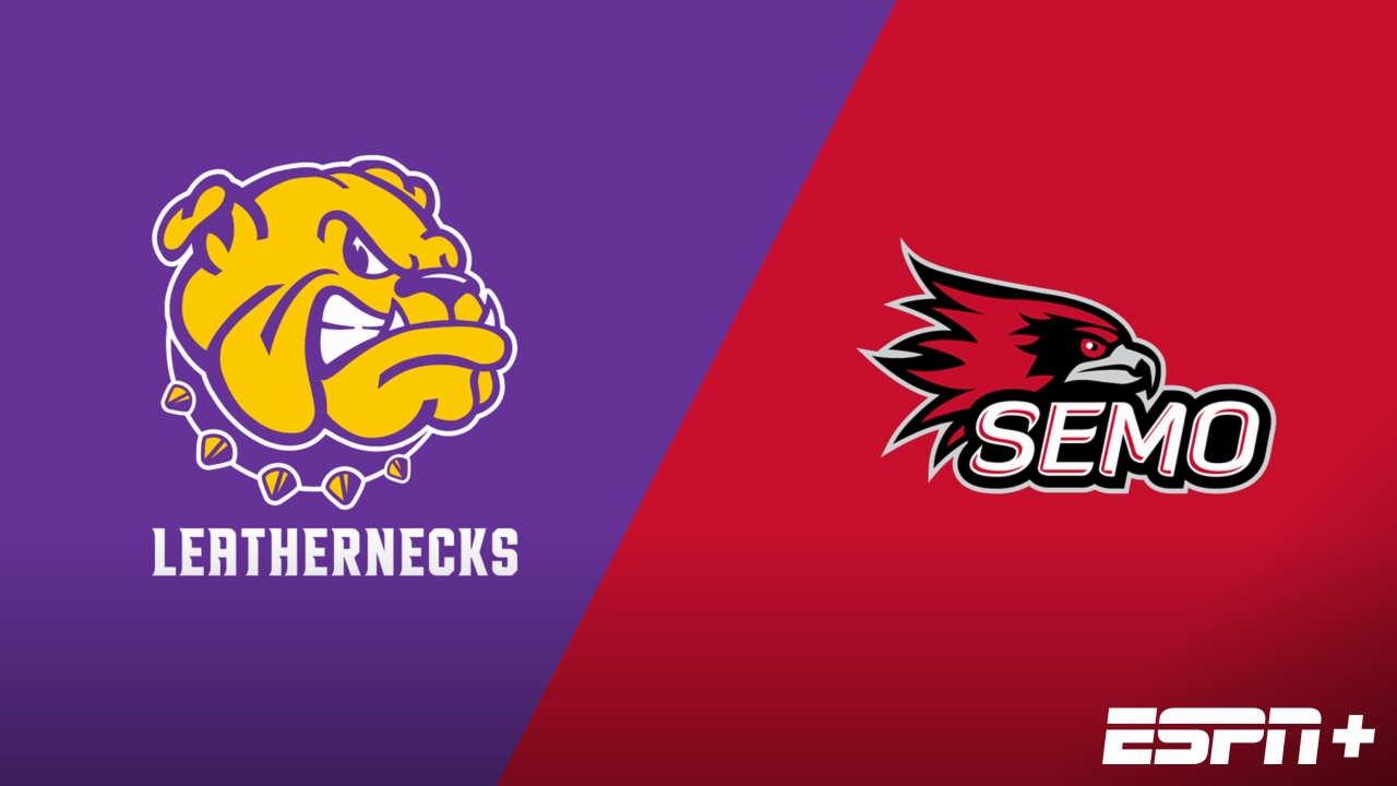 Western Illinois vs. Southeast Missouri State