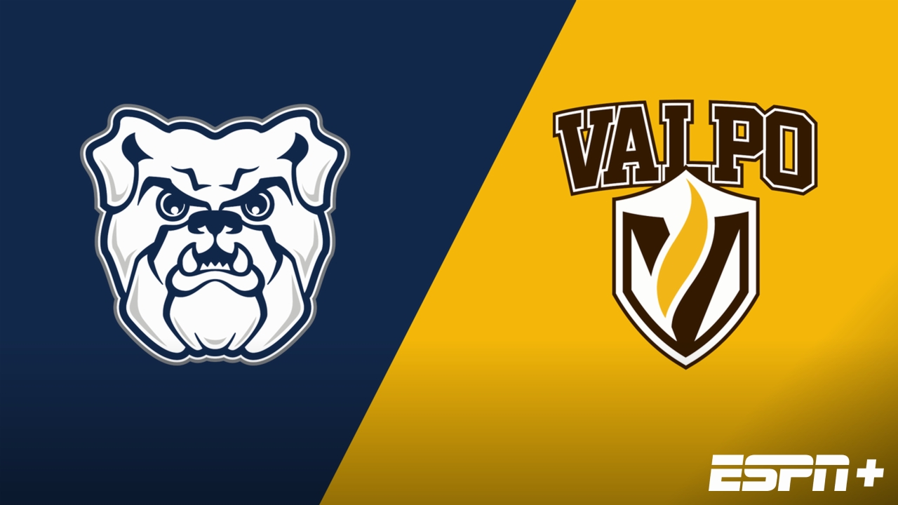 Butler vs. Valparaiso