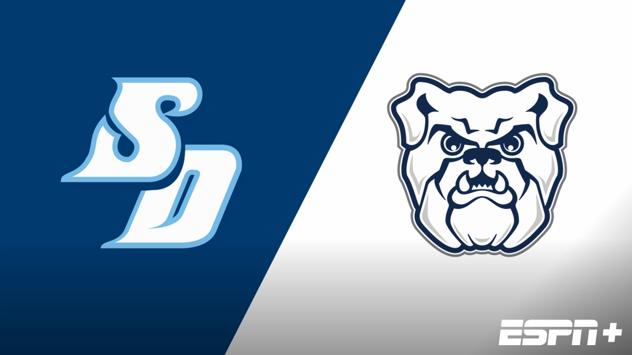 San Diego vs. Butler