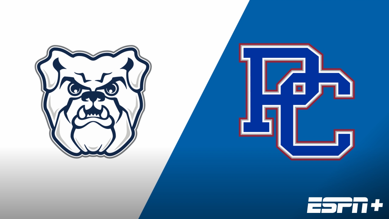 Butler vs. Presbyterian