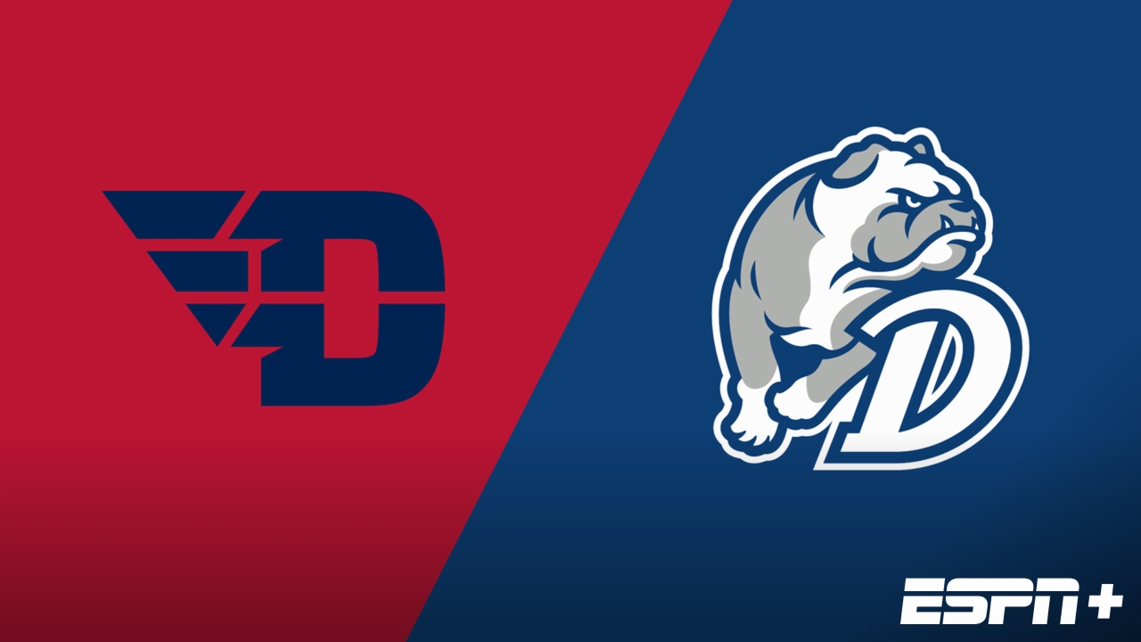 Dayton vs. Drake