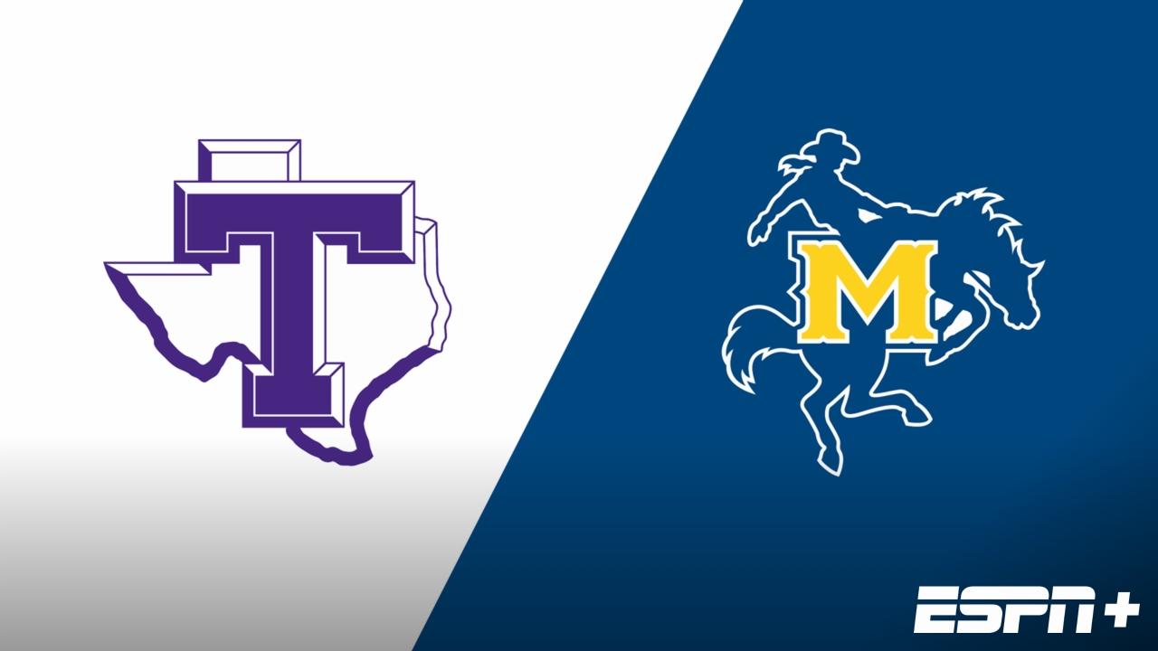 Tarleton State vs. McNeese