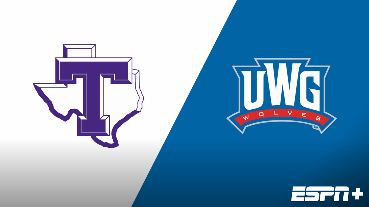 Tarleton State vs. West Georgia