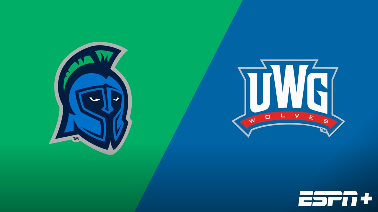 West Florida vs. West Georgia