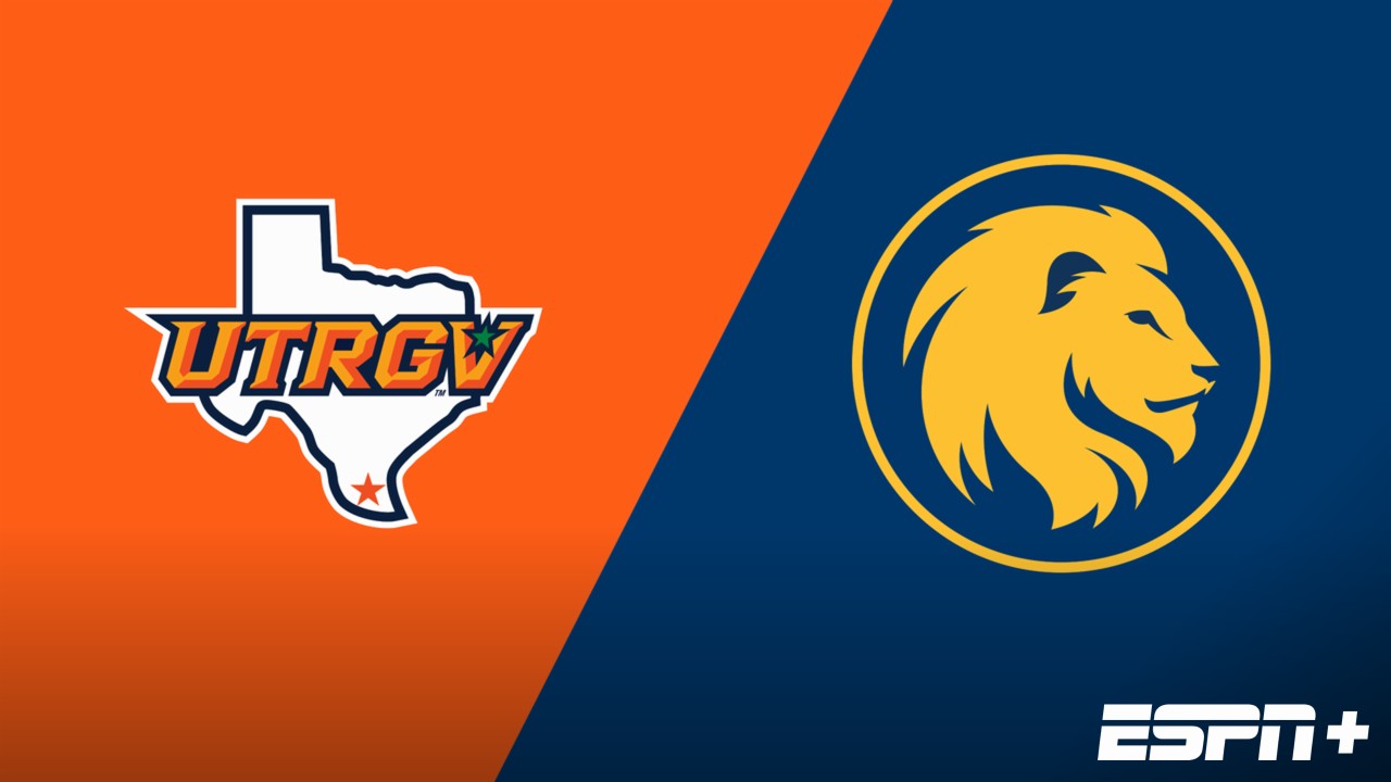 UT Rio Grande Valley vs. East Texas A&M