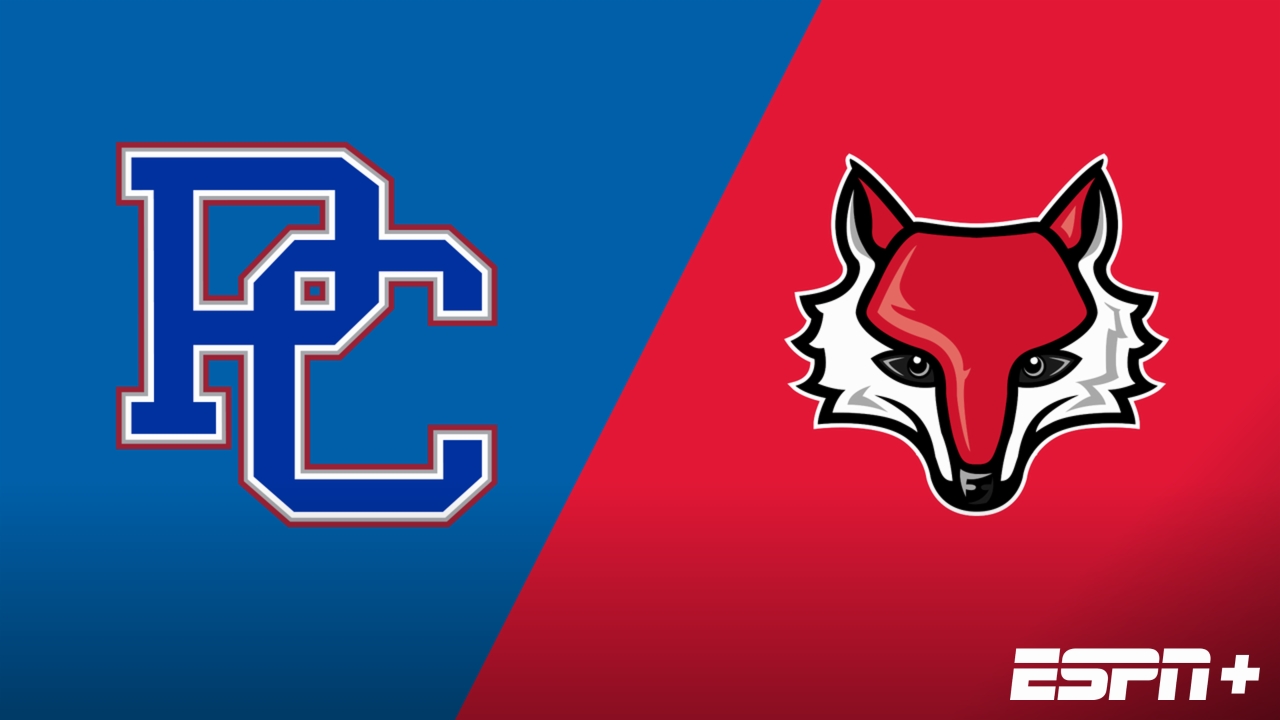 Presbyterian vs. Marist