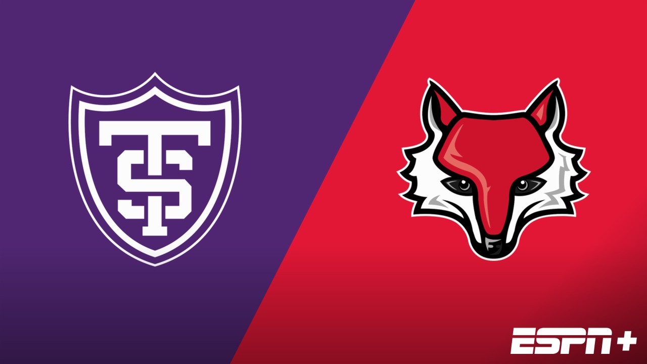 St. Thomas (MN) vs. Marist