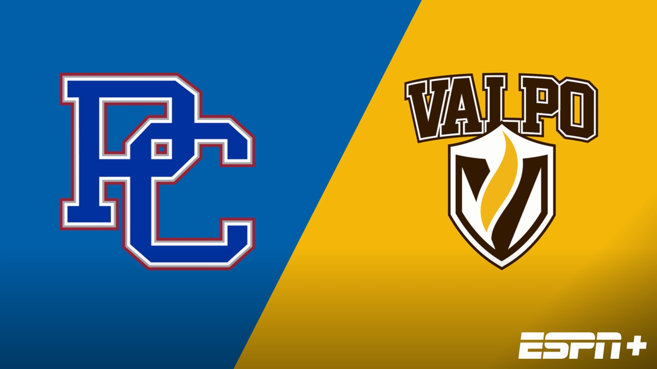 Presbyterian vs. Valparaiso