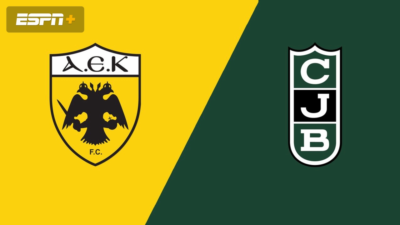 AEK Betsson vs. Asisa Joventut (Quarterfinal)