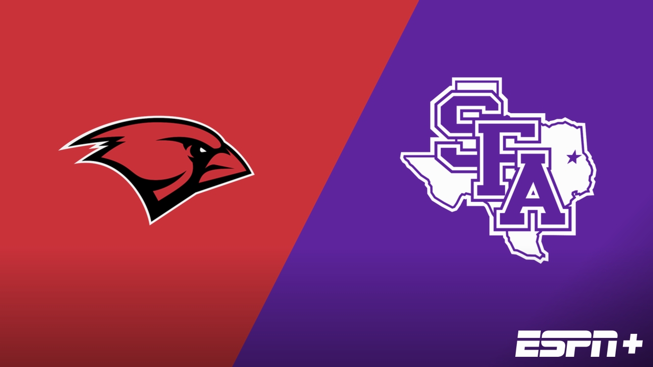 Incarnate Word vs. Stephen F. Austin