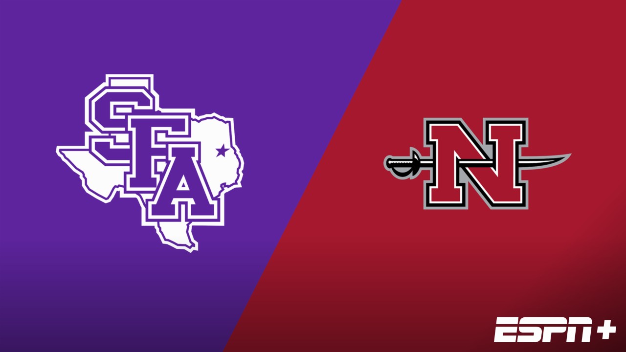 Stephen F. Austin vs. Nicholls