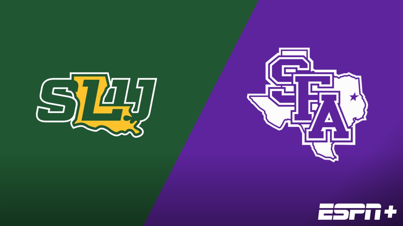 SE Louisiana vs. Stephen F. Austin