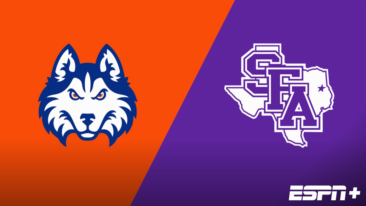 Houston Christian vs. Stephen F. Austin