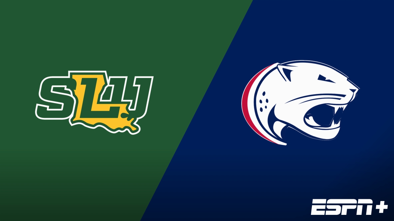 SE Louisiana vs. South Alabama