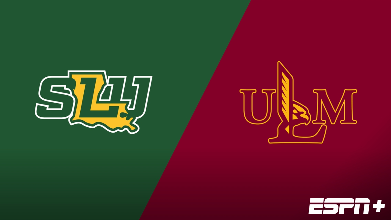 SE Louisiana vs. UL Monroe