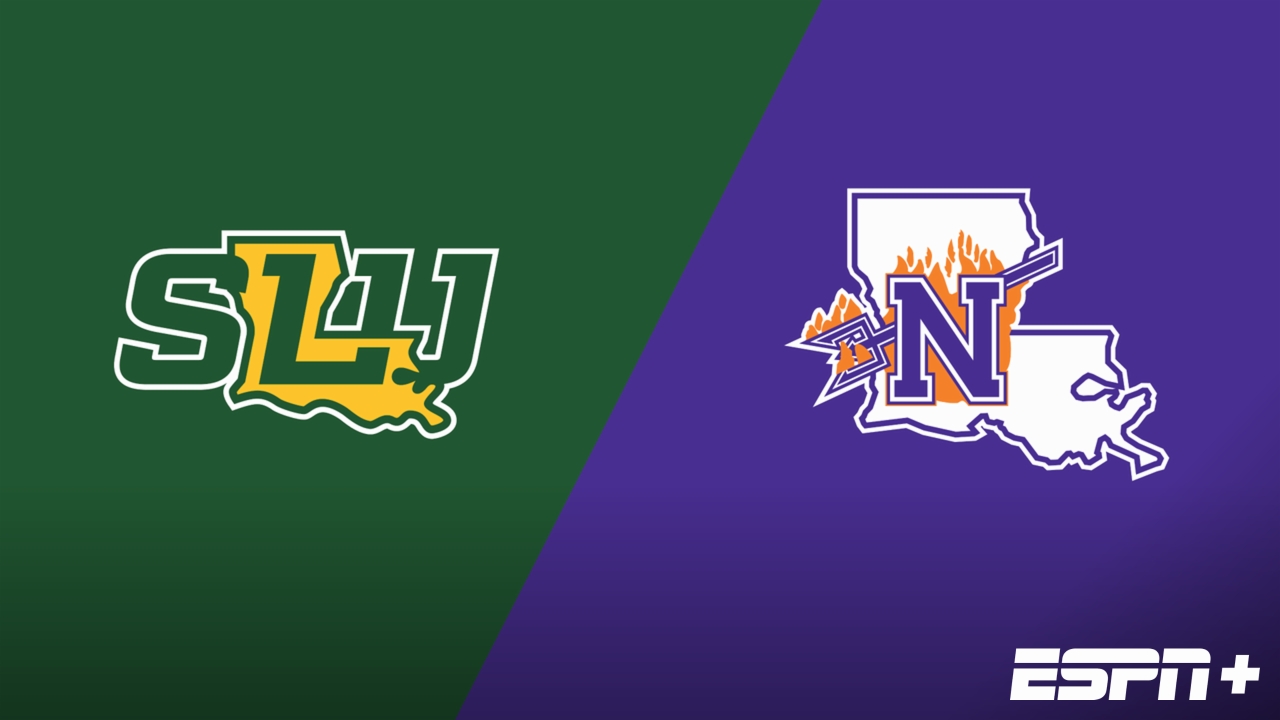 SE Louisiana vs. Northwestern State
