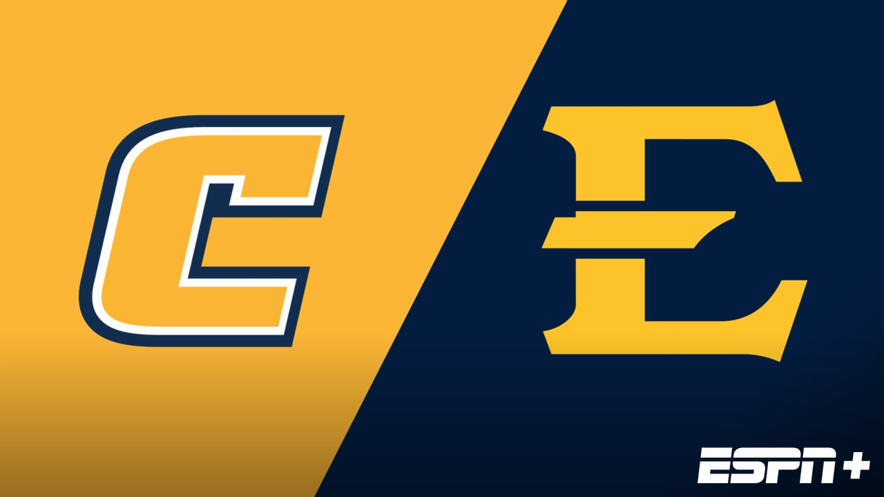 Chattanooga vs. East Tennessee State