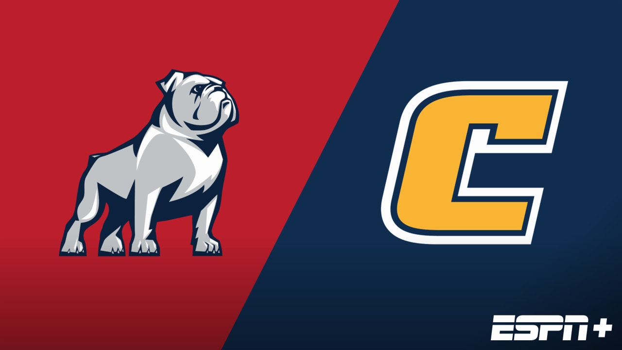 Samford vs. Chattanooga