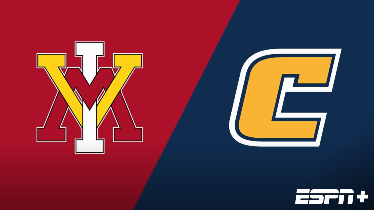 VMI vs. Chattanooga