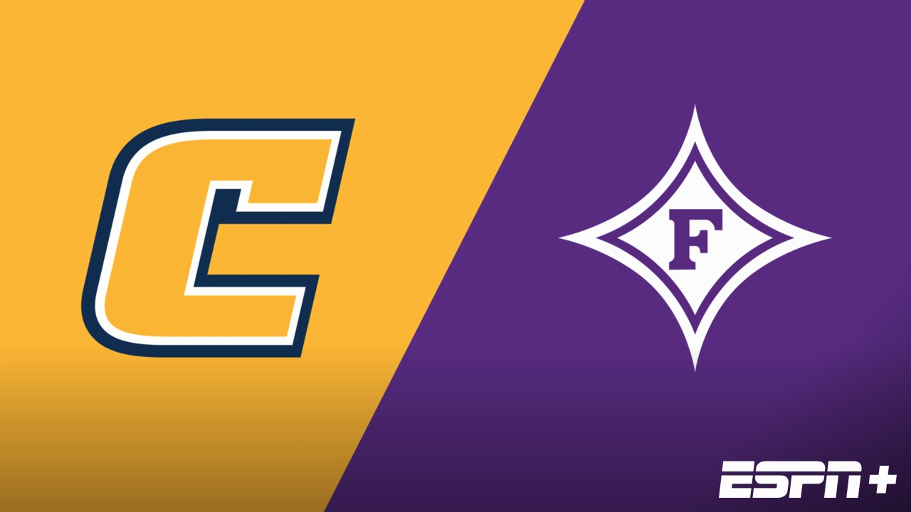 Chattanooga vs. Furman