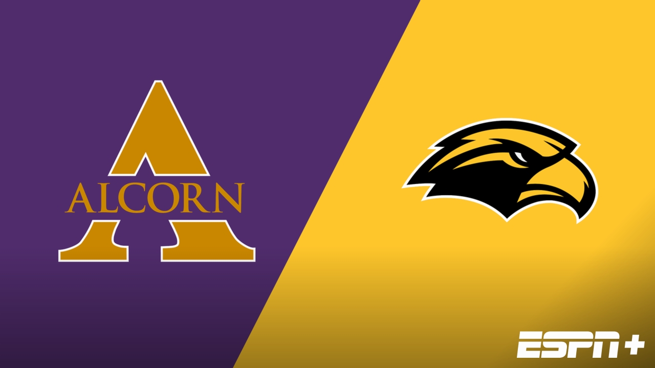 Alcorn State vs. Southern Miss