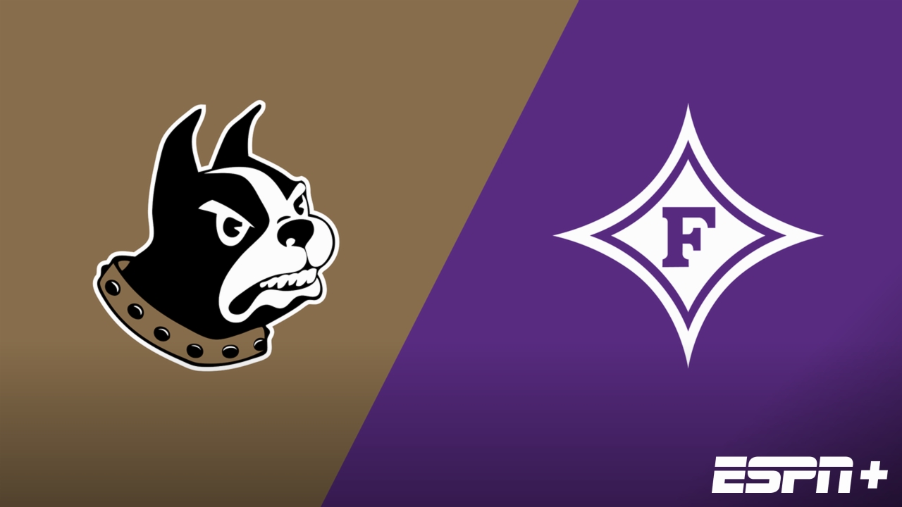 Wofford vs. Furman