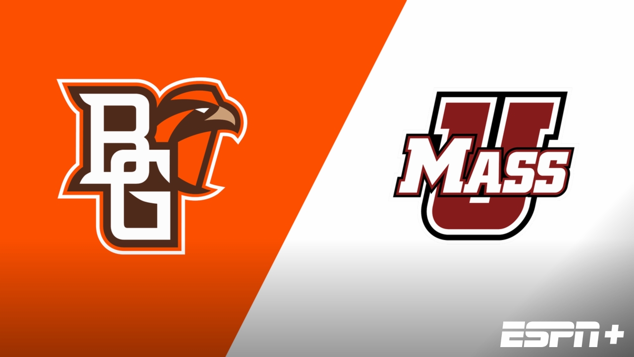 Bowling Green vs. Massachusetts