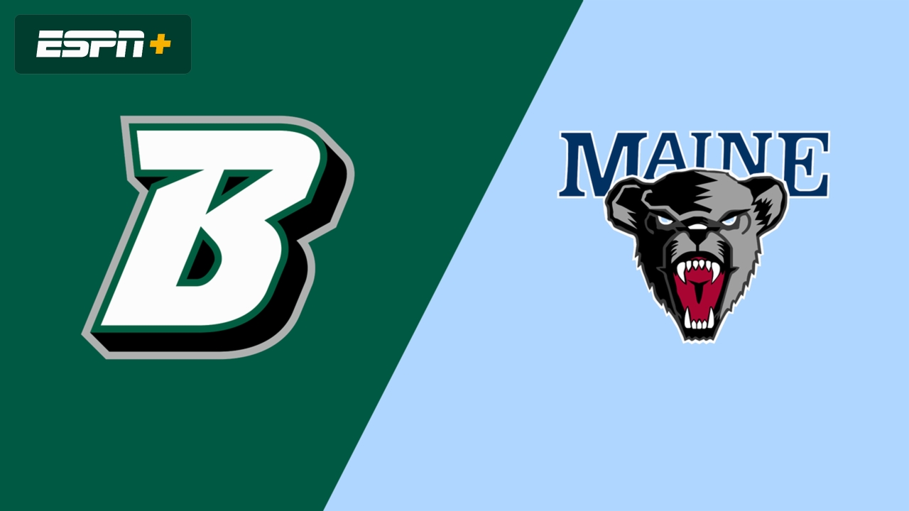 Binghamton vs. Maine