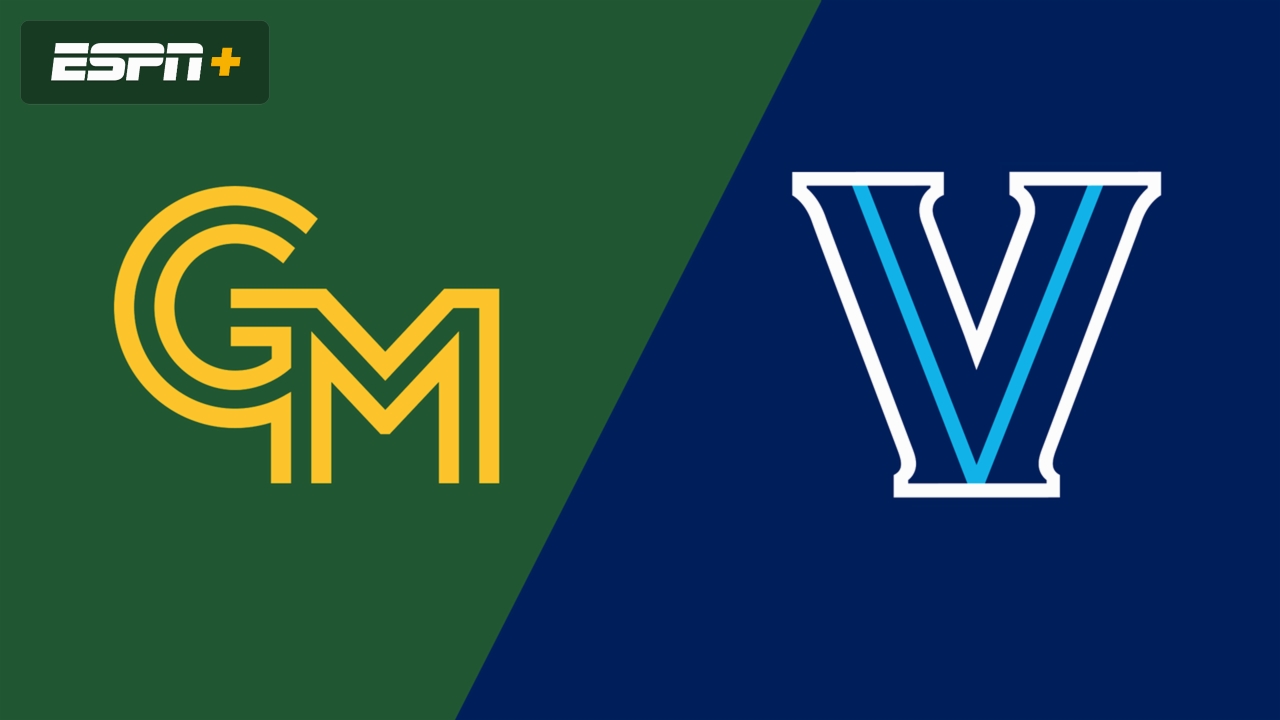 George Mason vs. Villanova