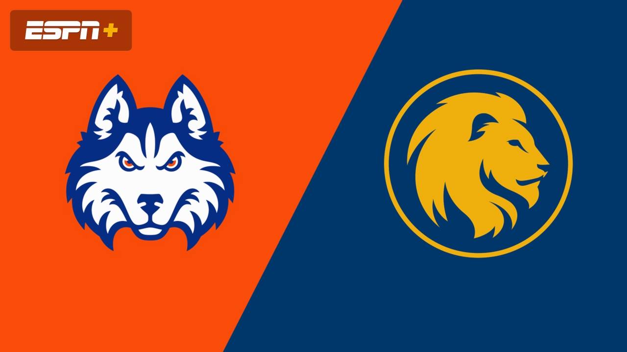 Houston Christian vs. East Texas A&M