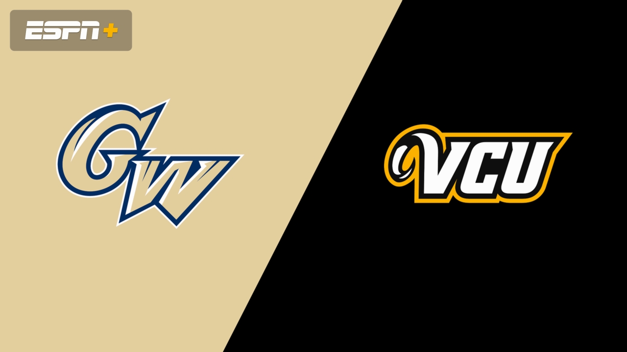 George Washington vs. VCU