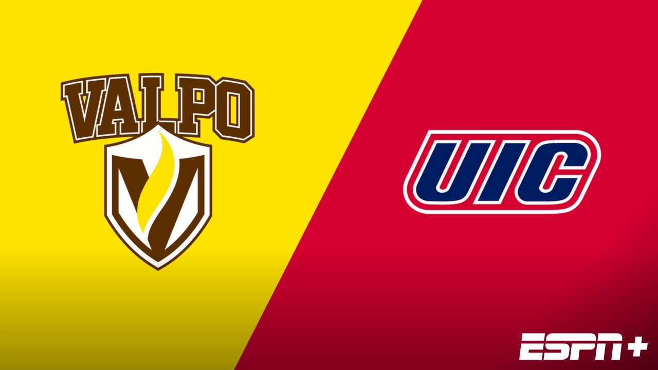 Valparaiso vs. UIC