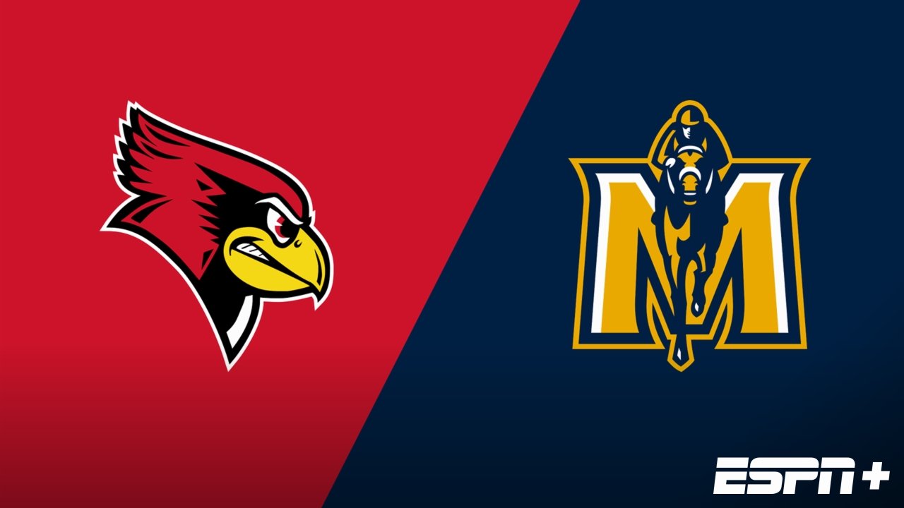 Illinois State vs. Murray State